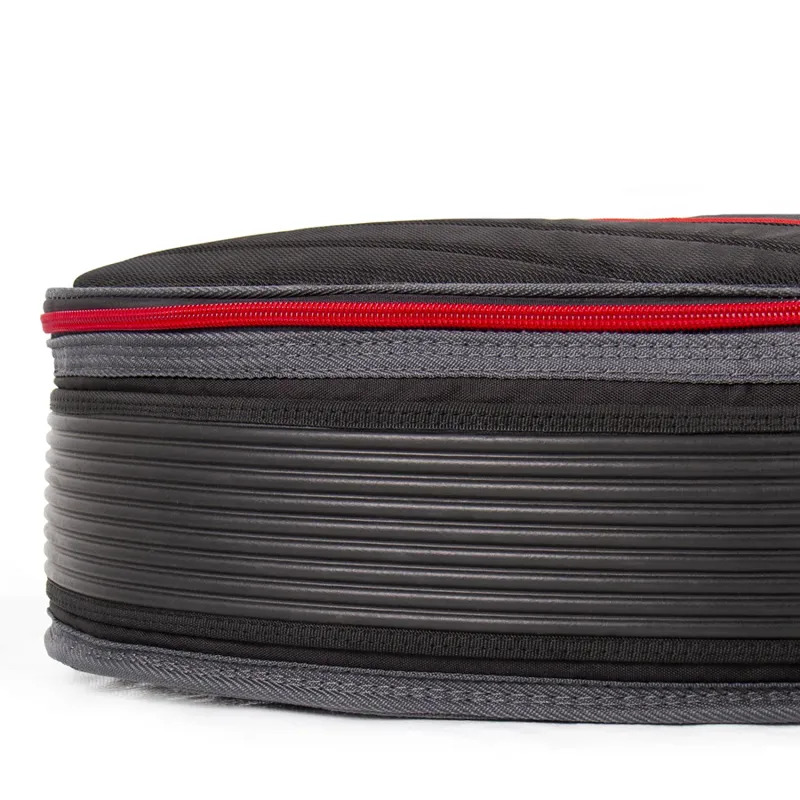 Ocean and Earth Compact Double Shortboard Boardbag-7